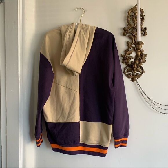 PUMA HBCU HOODIE SWEATER - Picture 3 of 9